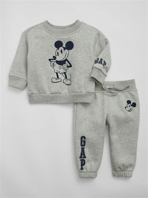 baby gap mickey mouse